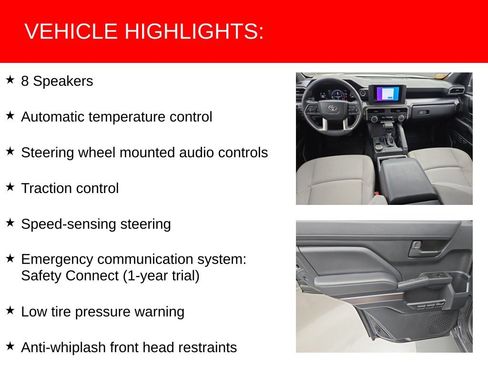 Certified 2025 Toyota 4Runner SR5 RWD image 18