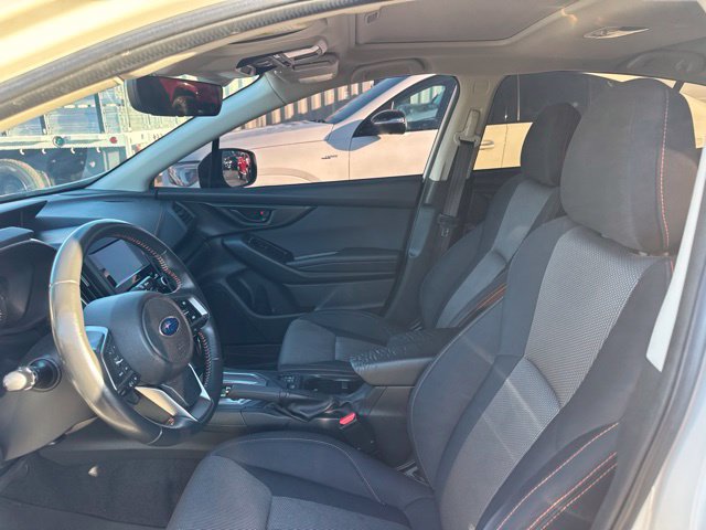 Used 2021 Subaru Crosstrek 2.0i Premium w/ Moonroof Package AWD/4WD image 10