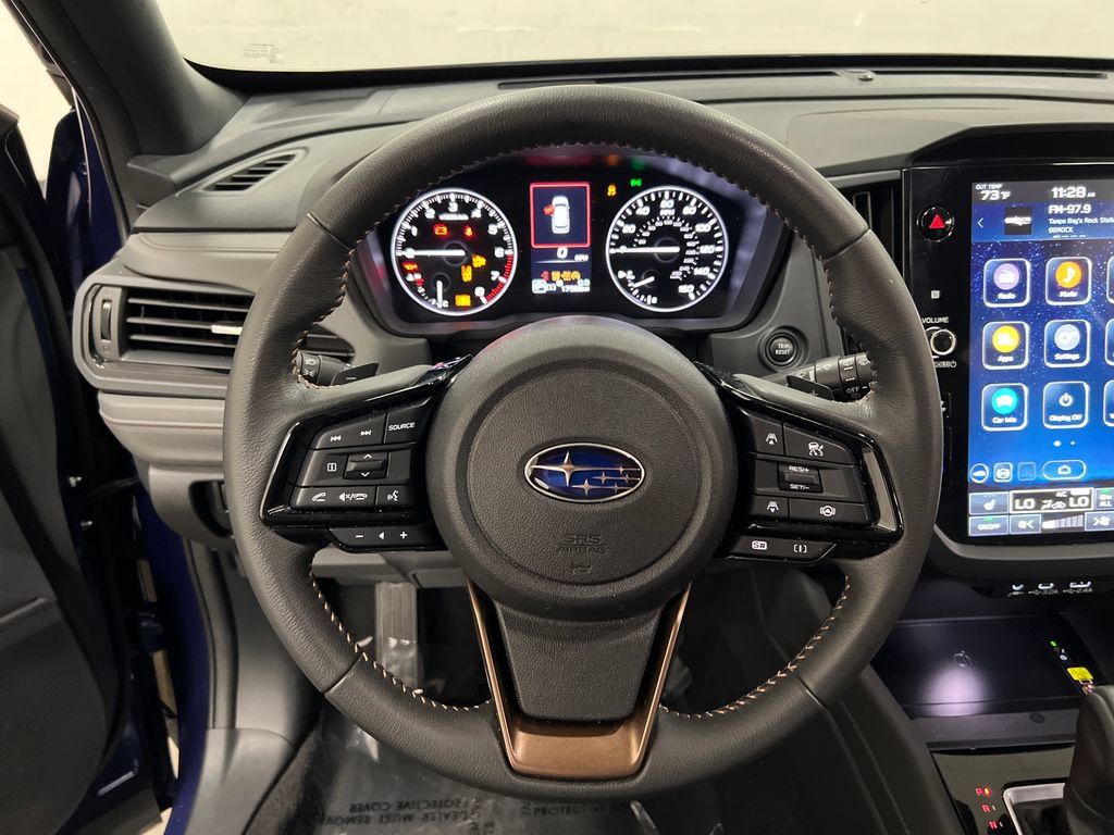 Used 2025 Subaru Forester Sport w/ Popular Package #1 AWD/4WD image 15