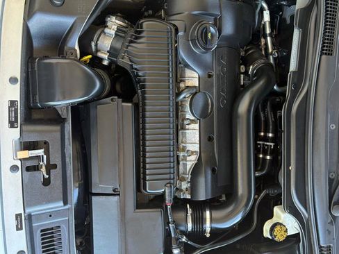 Used 2011 Volvo C70 T5 FWD image 23