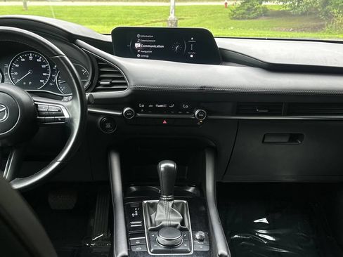 Used 2024 MAZDA MAZDA3 s FWD image 20