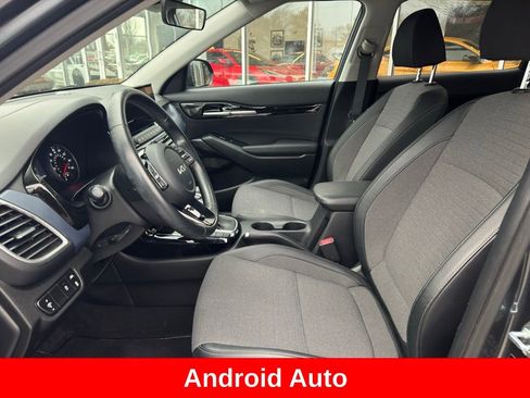 Used 2022 Kia Seltos S image 14