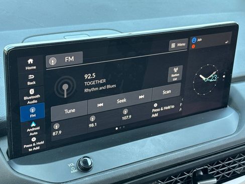 Used 2023 Honda Accord Sport image 23