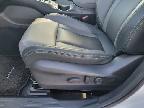 Certified 2023 Subaru Outback Onyx Edition XT image 28