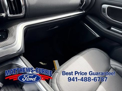 New 2026 Ford Expedition Platinum w/ Stealth Performance Package AWD/4WD image 26