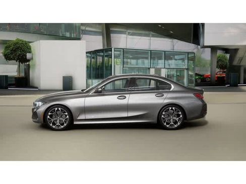 New 2026 BMW 330i xDrive Sedan w/ Convenience Package image 4