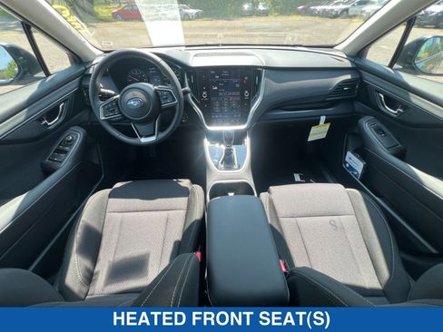 Certified 2025 Subaru Legacy Premium image 28