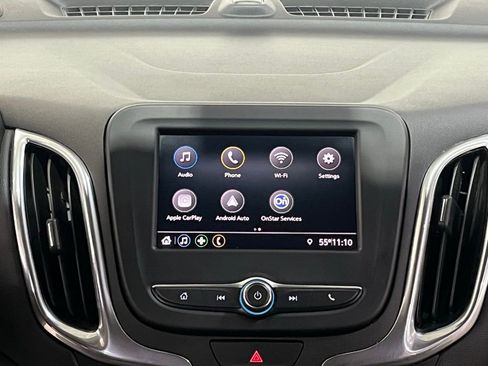 Used 2020 Chevrolet Equinox LT AWD/4WD image 22