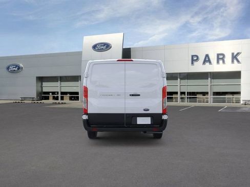 New 2025 Ford Transit 150 Low Roof image 5
