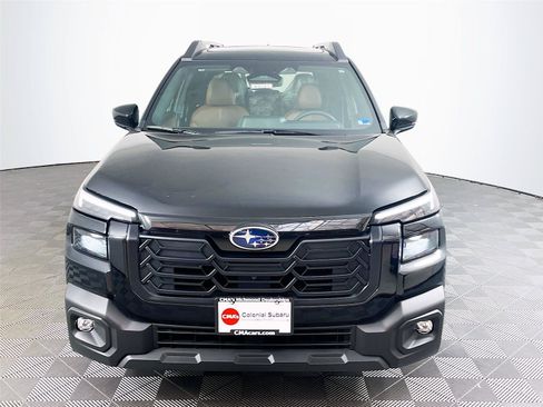 New 2026 Subaru Outback Touring AWD/4WD image 2