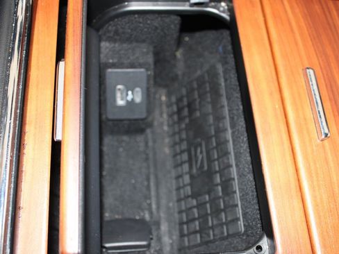 Used 2020 Lincoln Navigator Reserve image 47