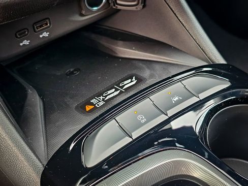 New 2026 Buick Envista Sport Touring w/ Convenience I Package image 27