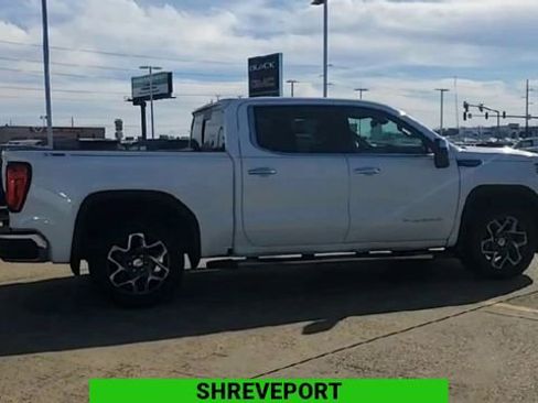 Certified 2020 GMC Sierra 1500 SLT w/ SLT Premium Plus Package image 9