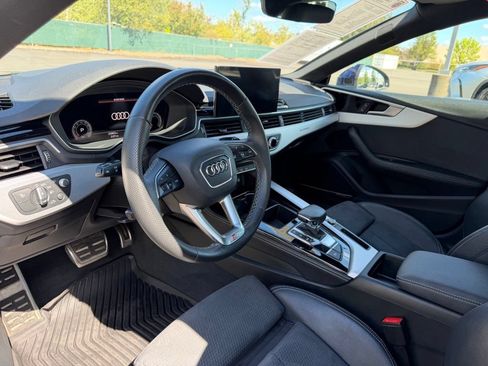 Used 2022 Audi A5 2.0T Prestige AWD/4WD image 16