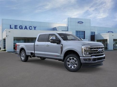 New 2026 Ford F350 Lariat image 7