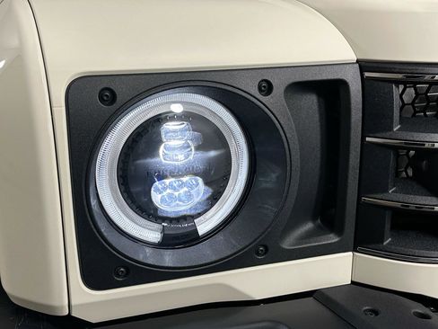 New 2026 INEOS Grenadier Fieldmaster Edition image 10