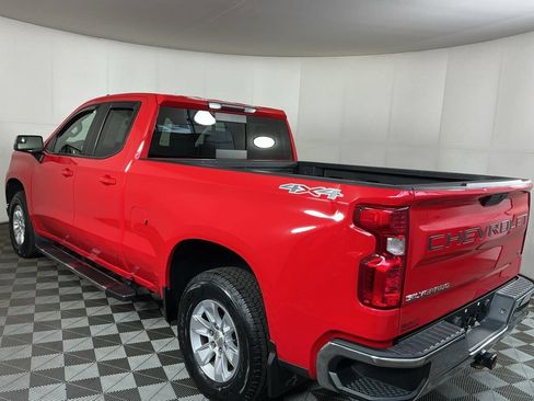 Used 2019 Chevrolet Silverado 1500 LT w/ All-Star Edition AWD/4WD image 13