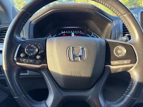 Used 2018 Honda Odyssey EX-L image 10
