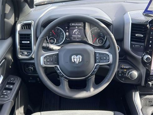 New 2026 RAM 1500 Big Horn image 30