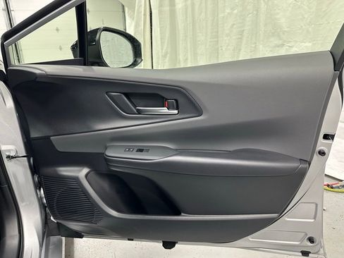 Used 2025 Toyota Prius XLE image 56