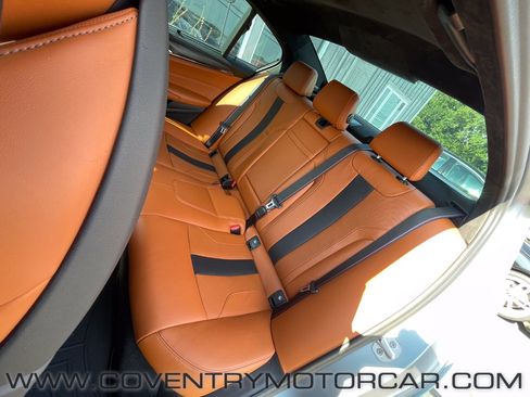 Used 2021 BMW M5 w/ Competition Package image 34