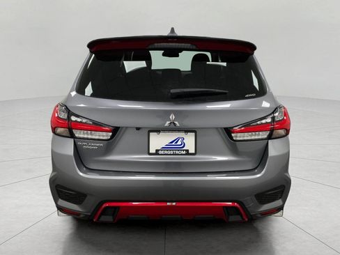 New 2026 Mitsubishi Outlander Sport AWD image 4