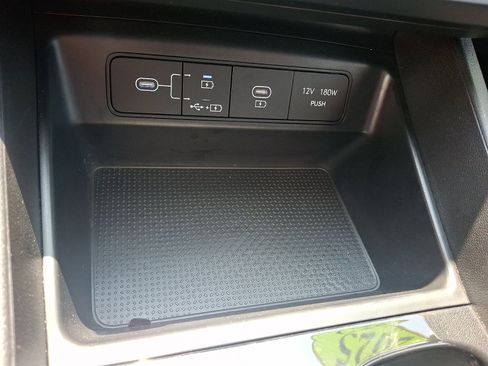 Certified 2025 Hyundai Santa Cruz SE AWD/4WD image 24