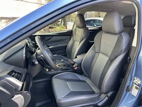 Used 2021 Subaru Crosstrek 2.5i Sport image 11