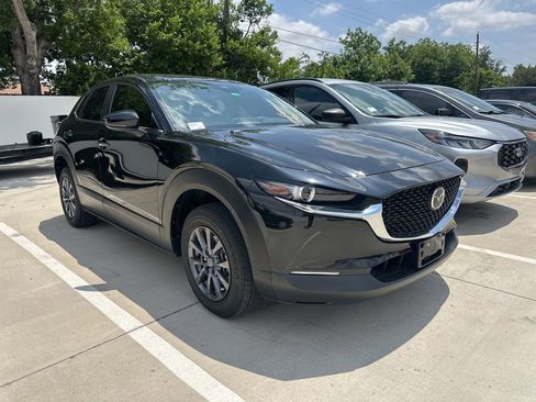 Used 2024 MAZDA CX-30 AWD 2.5 S image 15