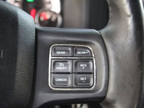 Used 2014 RAM 1500 Sport w/ Remote Start & Security Group AWD/4WD image 16