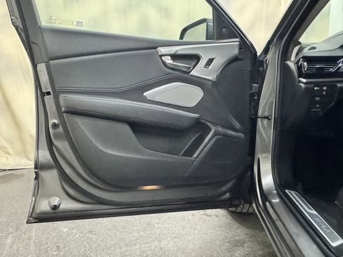 Used 2023 Acura RDX Technology Package SH-AWD image 12