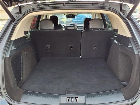 Certified 2023 Lincoln Corsair Reserve w/ Equipment Group 202A image 6