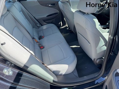 Used 2022 Chevrolet Malibu LS w/ LPO, Convenience Package 1 image 27