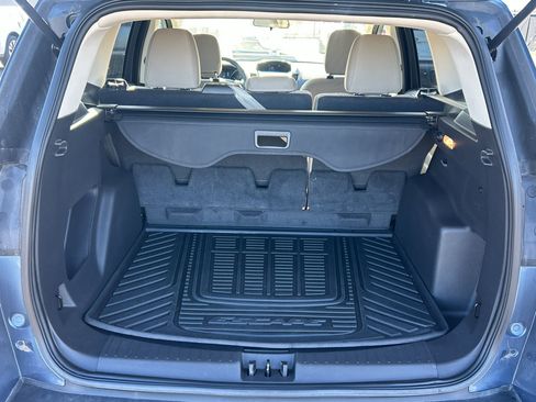 Used 2018 Ford Escape SE AWD/4WD image 28