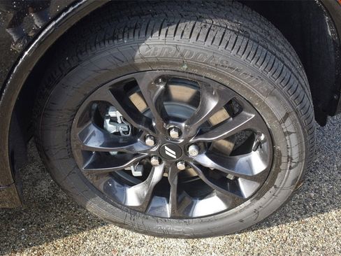 New 2026 Dodge Durango GT w/ Blacktop Package image 14