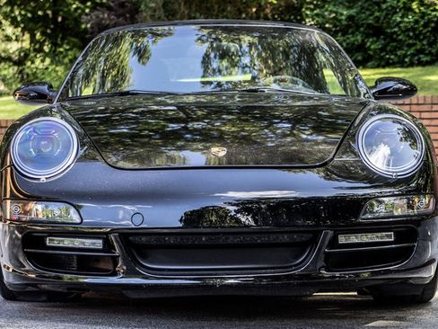 Used 2006 Porsche 911 Carrera S RWD image 21