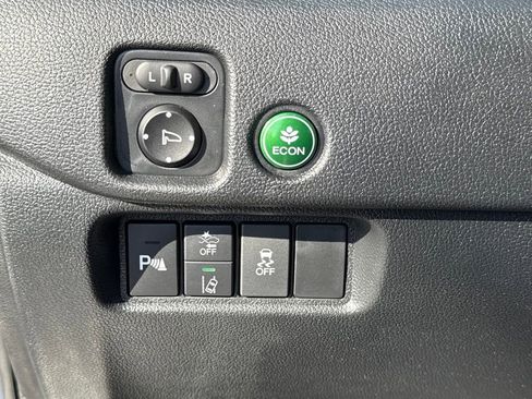 Used 2023 Honda Passport EX-L image 30