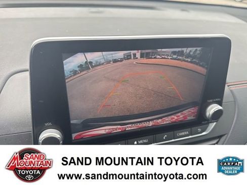 Used 2021 Nissan Altima 2.5 SR image 23