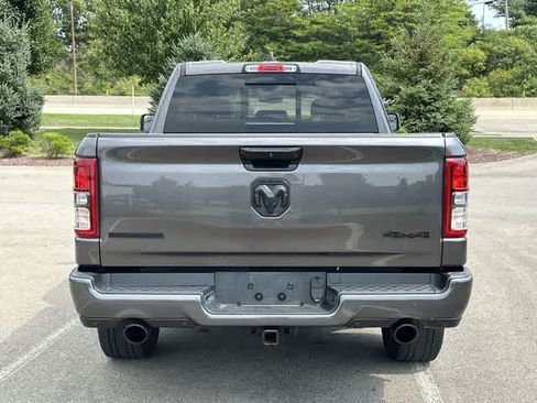 Used 2023 RAM 1500 Big Horn AWD/4WD image 4