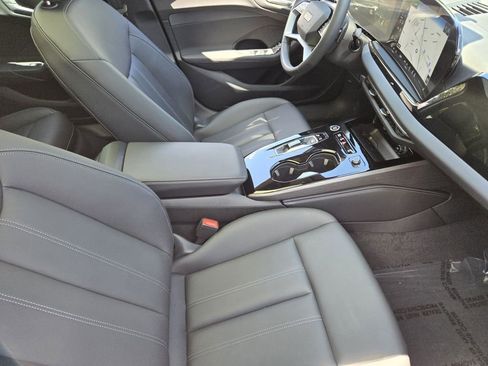 Certified 2025 Audi A5 2.0T Premium Plus w/ Premium Plus image 18