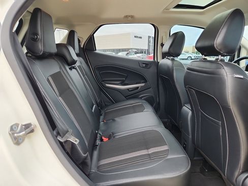 Used 2022 Ford EcoSport SES AWD/4WD image 14