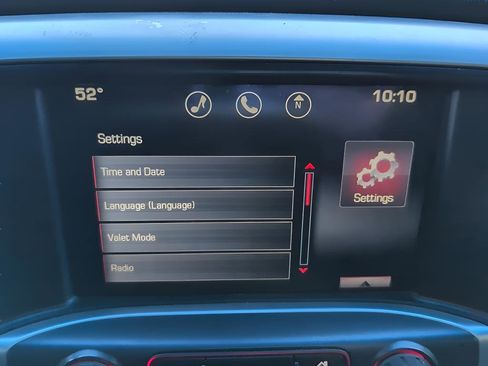 Used 2014 GMC Sierra 1500 SLT w/ SLT Preferred Package image 24