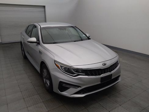 Used 2019 Kia Optima LX FWD image 14