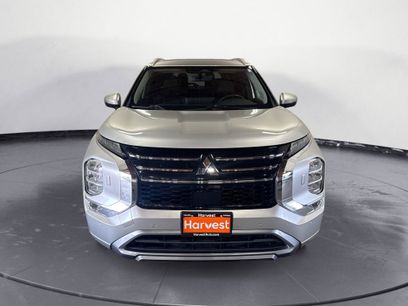 Used 2025 Mitsubishi Outlander SEL