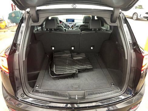 Certified 2019 Acura RDX A-Spec image 16