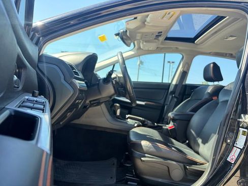 Used 2017 Subaru Crosstrek 2.0i Limited AWD/4WD image 23
