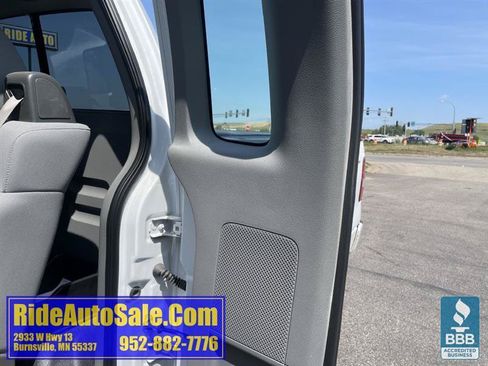 Used 2006 Ford F150 4x4 Regular Cab image 11