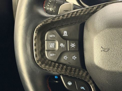 Used 2024 Ford Bronco Raptor w/ Interior Carbon Fiber Pack 6 image 14