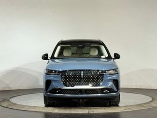 New 2026 Lincoln Nautilus Black Label AWD/4WD video 3