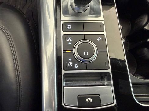 Used 2021 Land Rover Range Rover Sport HSE Silver Edition AWD/4WD image 54